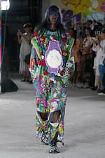 キディル 2024年春夏コレクション - “魅惑”のうちに生きる──異端児の肖像？｜写真63