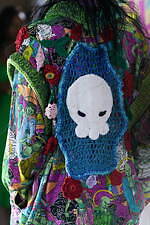 キディル 2024年春夏コレクション - “魅惑”のうちに生きる──異端児の肖像？｜写真65