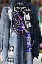 キディル 2024年春夏コレクション - “魅惑”のうちに生きる──異端児の肖像？｜写真67