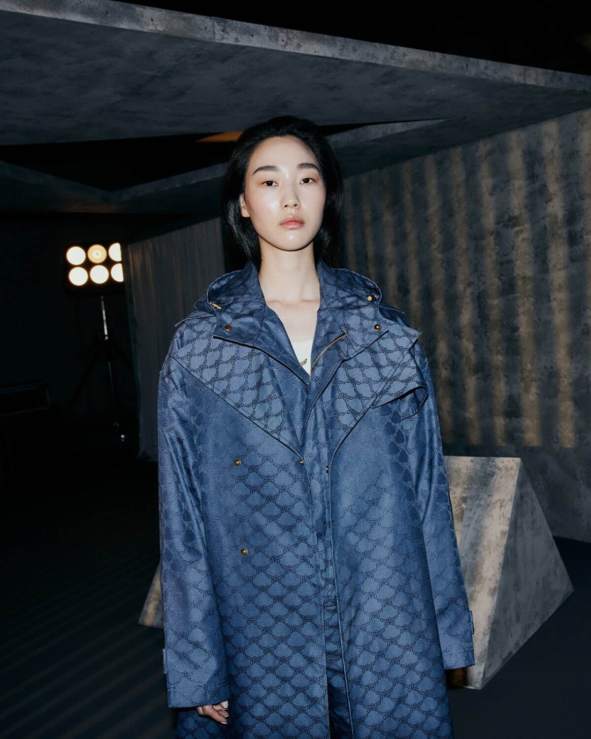 エムシーエム 2024年春夏<span>コレクション</span> - 写真1