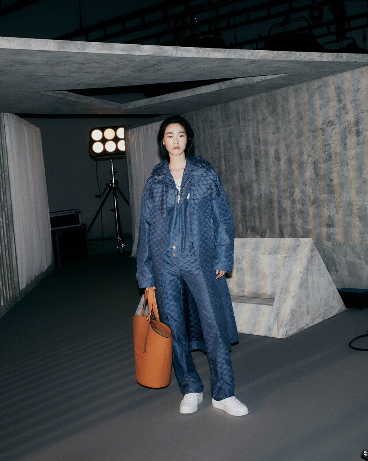 エムシーエム 2024年春夏<span>コレクション</span> - 写真2