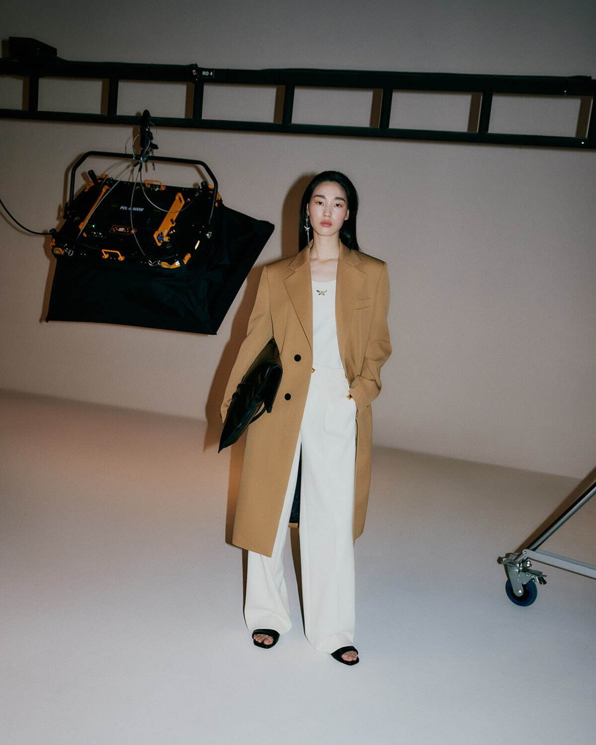 エムシーエム 2024年春夏<span>コレクション</span> - 写真9