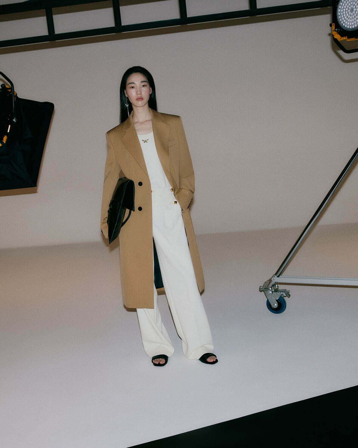 エムシーエム 2024年春夏<span>コレクション</span> - 写真10