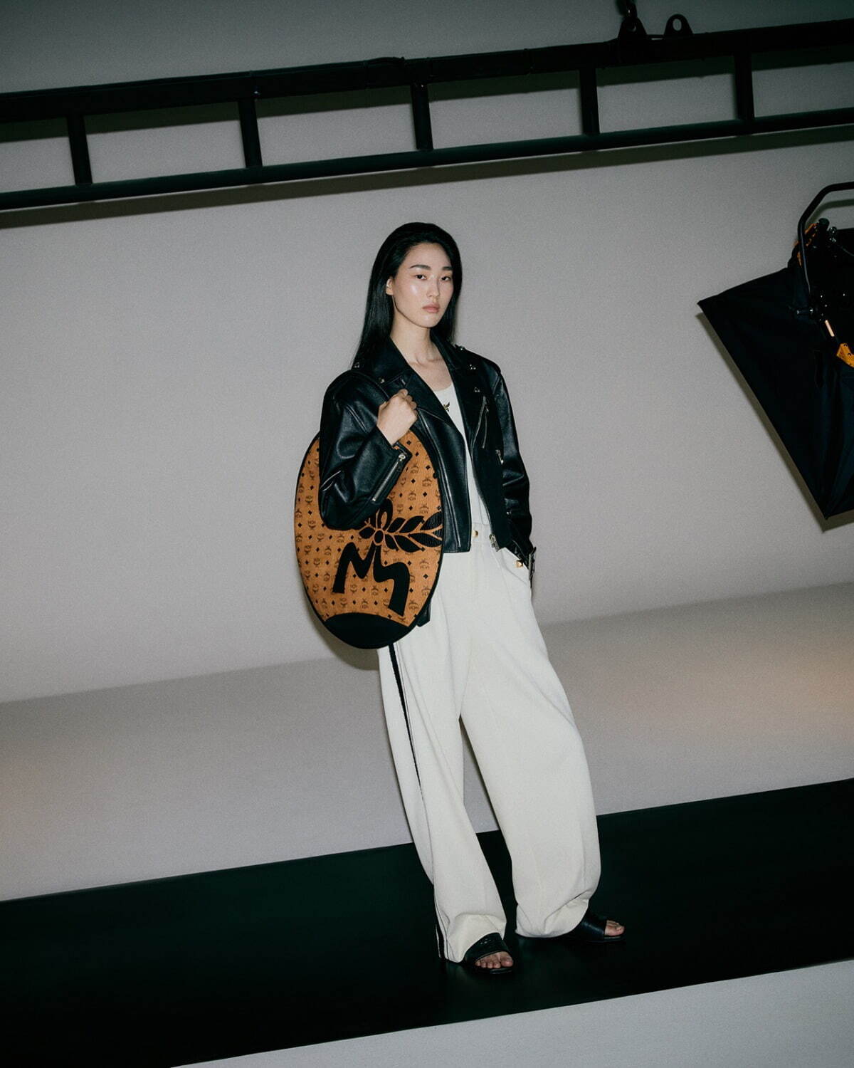 エムシーエム 2024年春夏<span>コレクション</span> - 写真16
