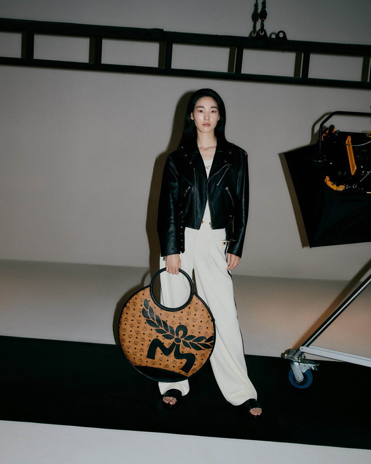 エムシーエム 2024年春夏<span>コレクション</span> - 写真20