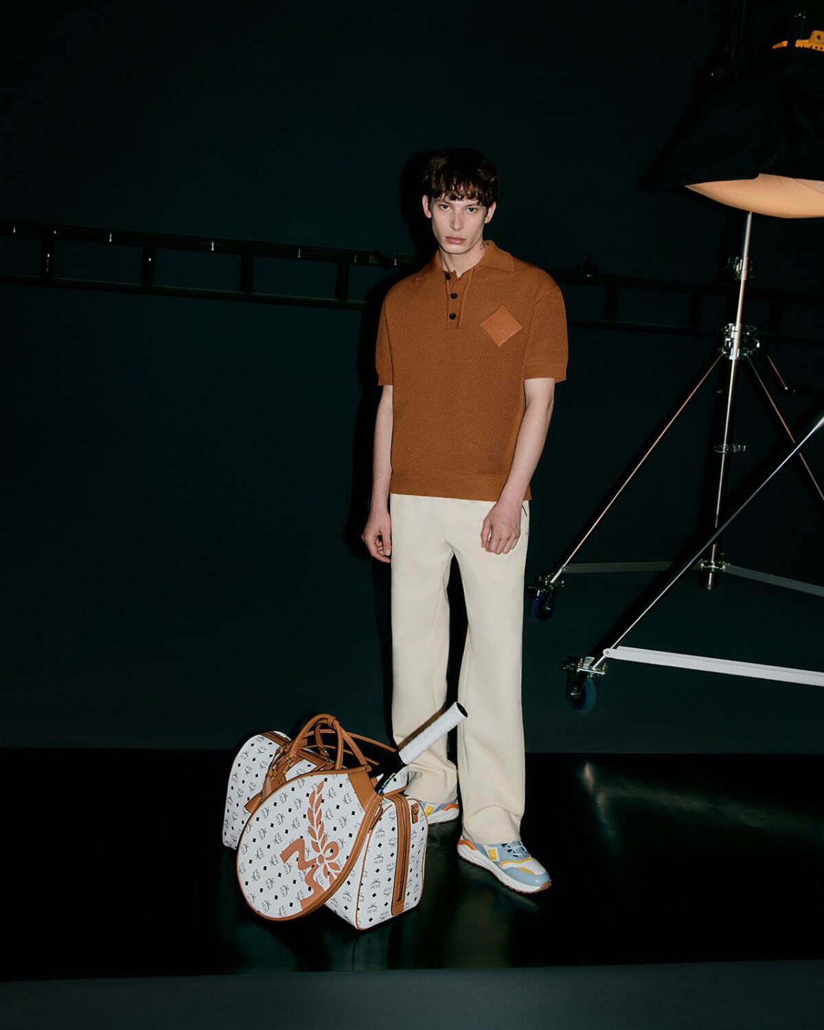 エムシーエム 2024年春夏<span>コレクション</span> - 写真22