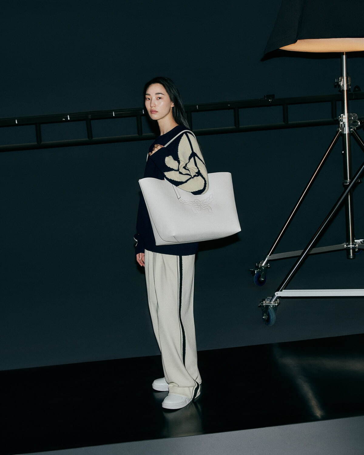 エムシーエム 2024年春夏<span>コレクション</span> - 写真24
