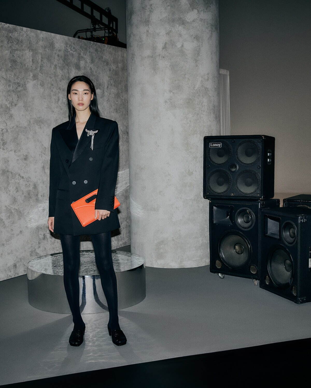 エムシーエム 2024年春夏<span>コレクション</span> - 写真28
