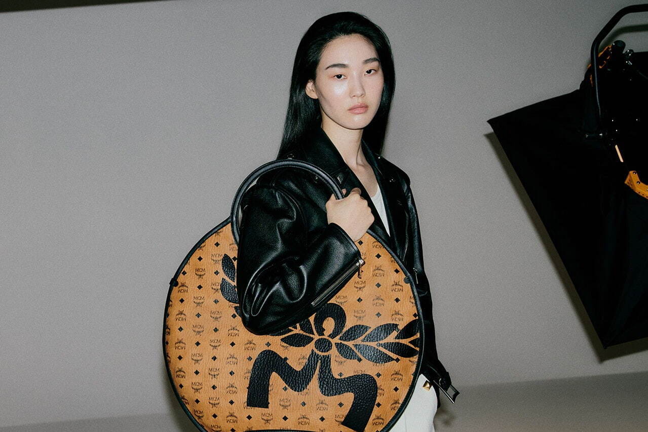 エムシーエム 2024年春夏 ウィメンズ&メンズ コレクション