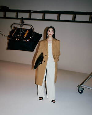 エムシーエム(MCM) 2024年春夏ウィメンズ&メンズコレクション  - 写真9