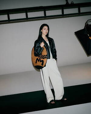 エムシーエム(MCM) 2024年春夏ウィメンズ&メンズコレクション  - 写真16