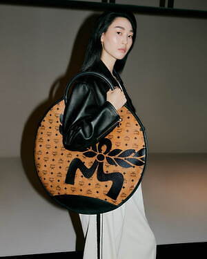 エムシーエム(MCM) 2024年春夏ウィメンズ&メンズコレクション  - 写真17