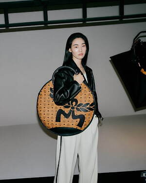 エムシーエム(MCM) 2024年春夏ウィメンズ&メンズコレクション  - 写真18