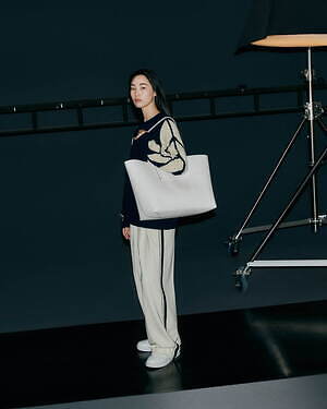 エムシーエム(MCM) 2024年春夏ウィメンズ&メンズコレクション  - 写真24