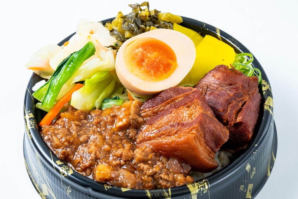 カルチャーフェス(海外の文化やグルメを紹介)｜台湾グルメフェス「台湾祭」イオンモール幕張新都心・豊砂公園で開催、本場の屋台飯＆スイーツが集結