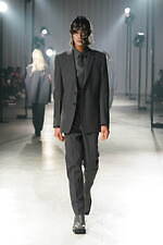 ジョン ローレンス サリバン(JOHN LAWRENCE SULLIVAN) アーカイブスセール｜写真1