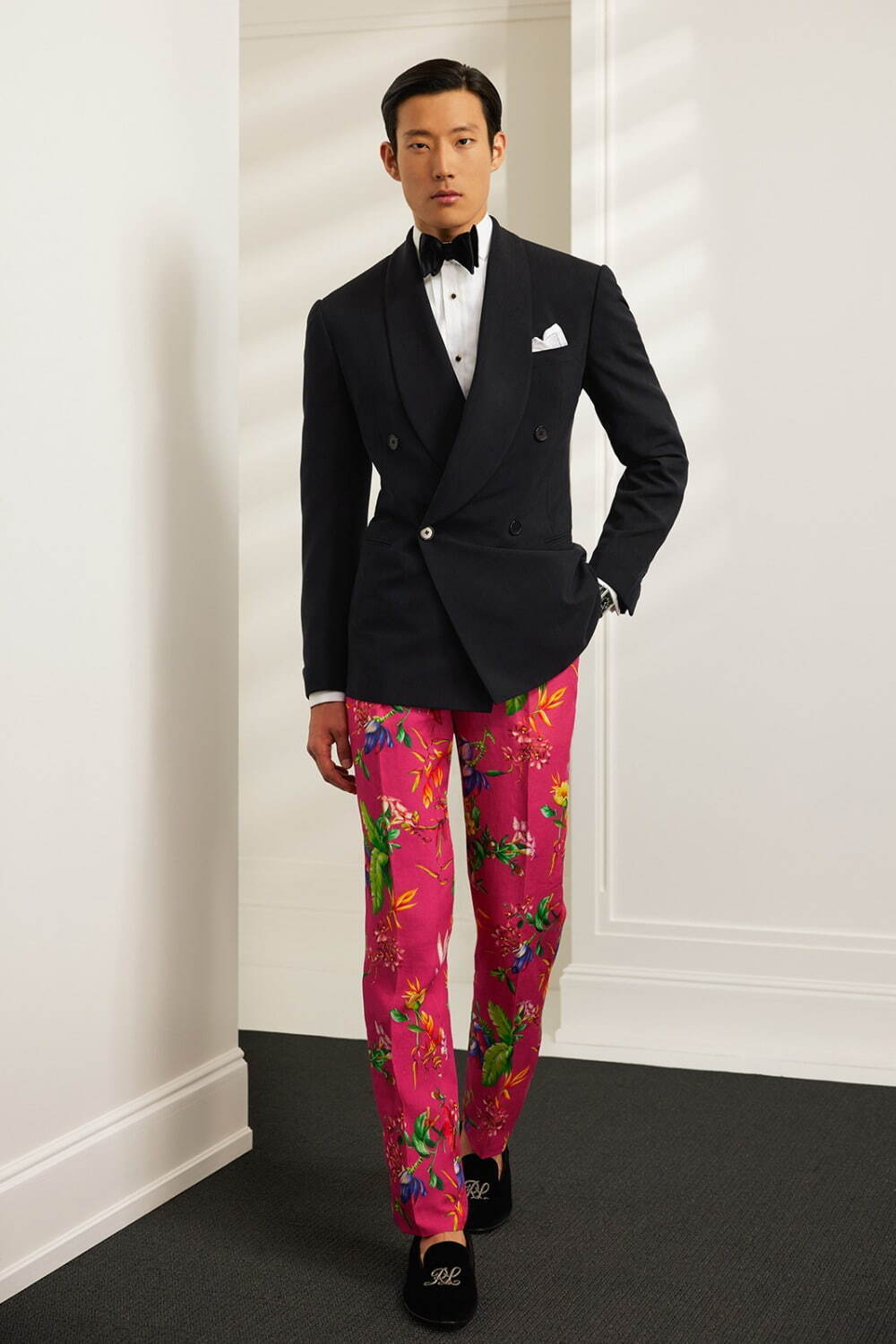 ラルフ ローレン パープル レーベル(RALPH LAUREN PURPLE LABEL ラルフ ローレン パープル レーベル(RALPH LAUREN PURPLE LABEL
