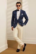 ラルフ ローレン パープル レーベル 2024年春夏コレクション - 夏の太陽とロマンス｜写真8