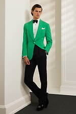 ラルフ ローレン パープル レーベル 2024年春夏コレクション - 夏の太陽とロマンス｜写真20