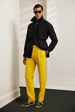 ラルフ ローレン パープル レーベル 2024年春夏コレクション - 夏の太陽とロマンス｜写真29