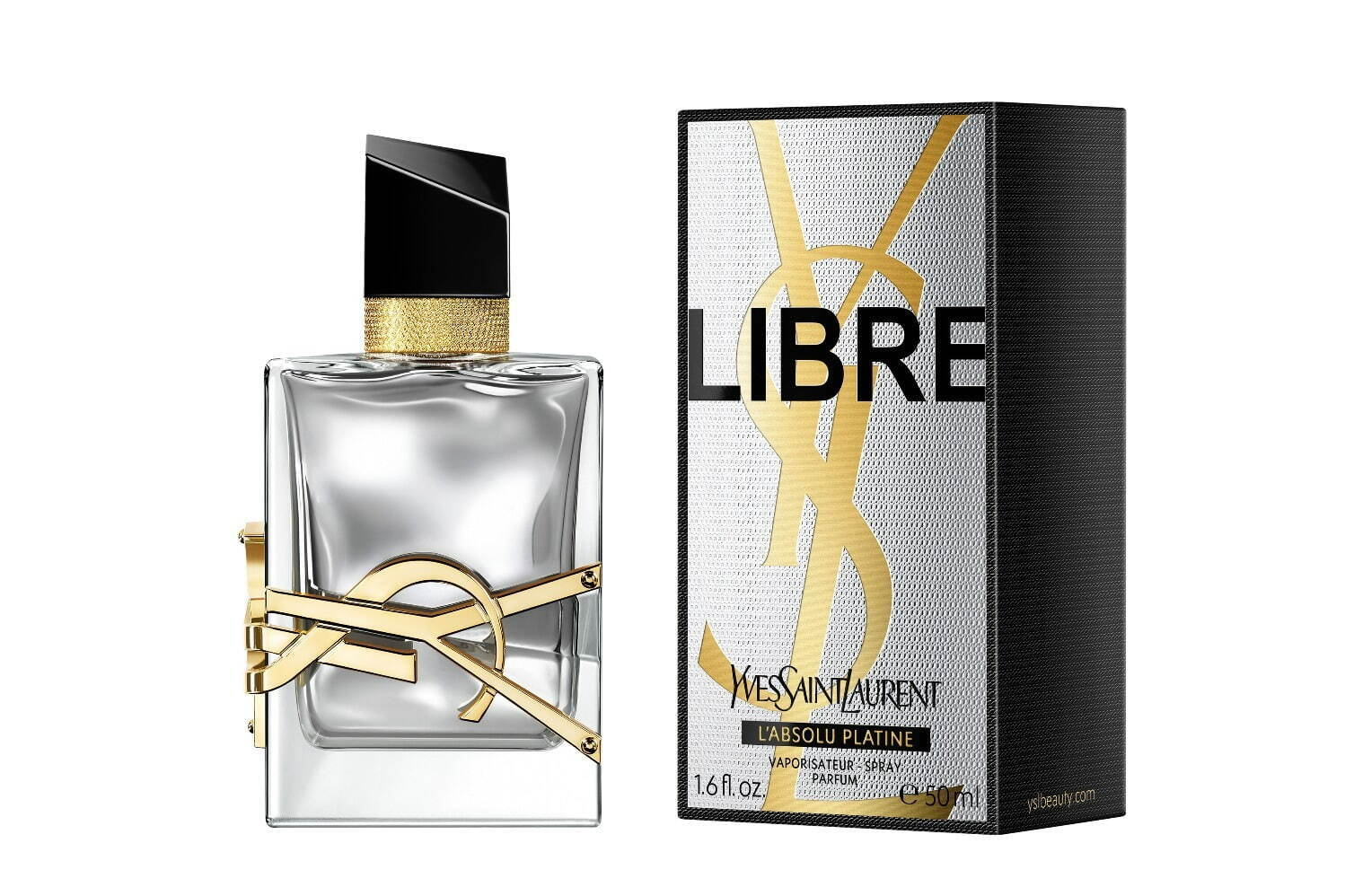 YSL LIBRE 香水 50ml