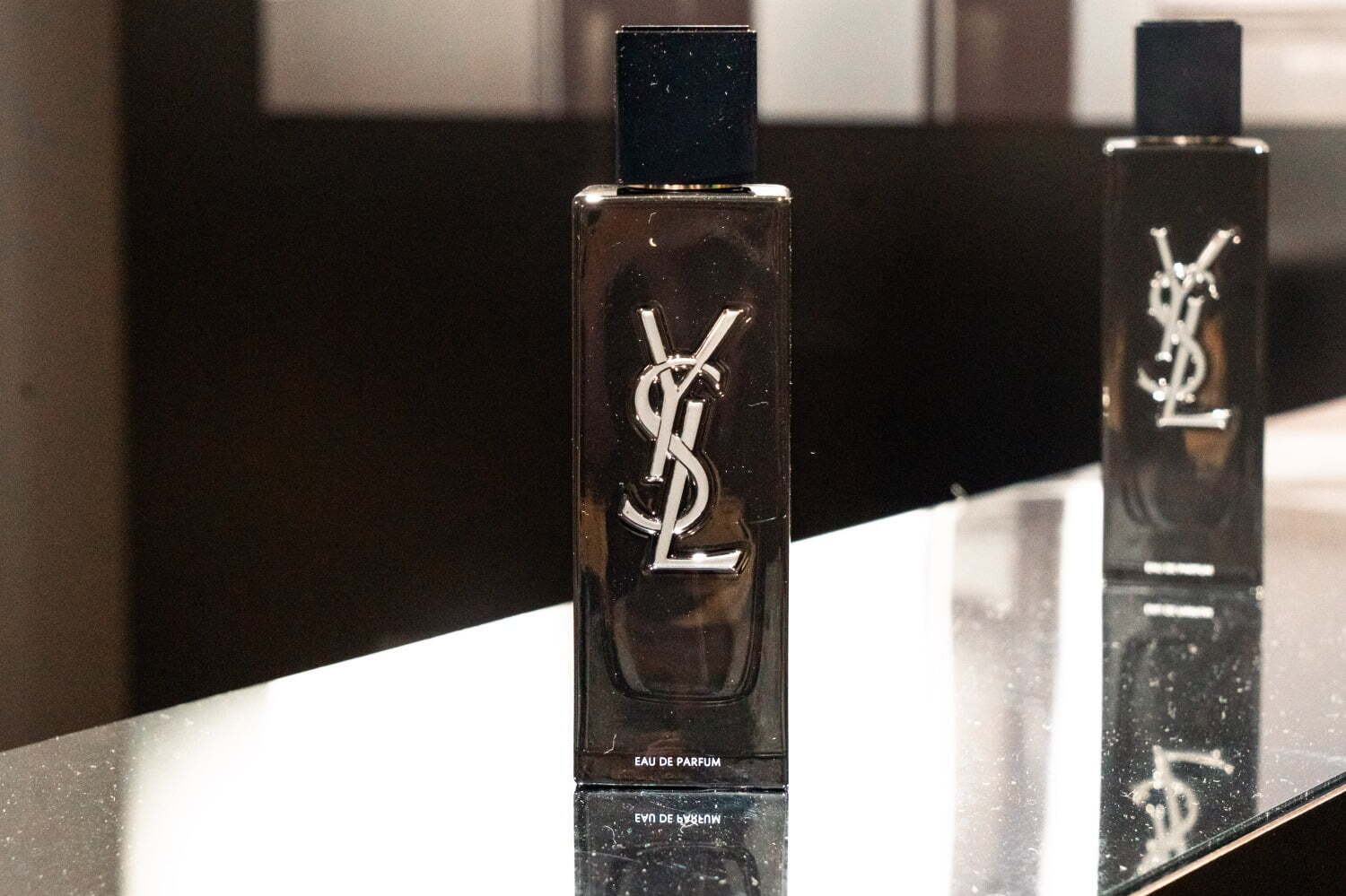 YSL  MYSLF オーデパルファム