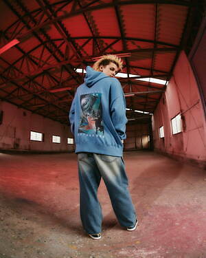 フラグスタフ(F-LAGSTUF-F) 2023-24年秋冬メンズコレクション  - 写真4