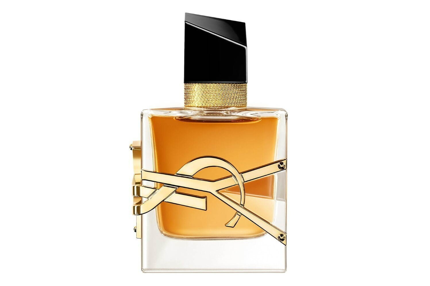 “イヴ・サンローラン史上最も深く香る”「リブレ オーデパルファム アンタンス」に30mLの新サイズ