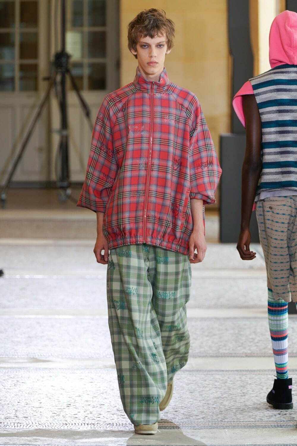 ファセッタズム 2024年春夏<span>コレクション</span> - 写真11