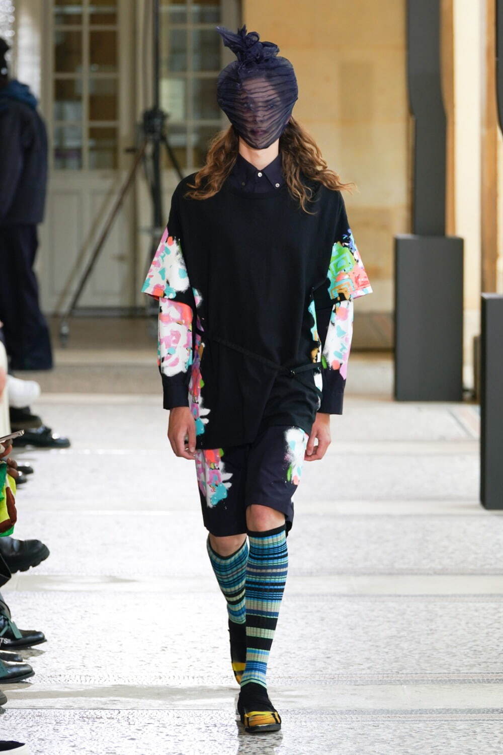 ファセッタズム 2024年春夏<span>コレクション</span> - 写真34