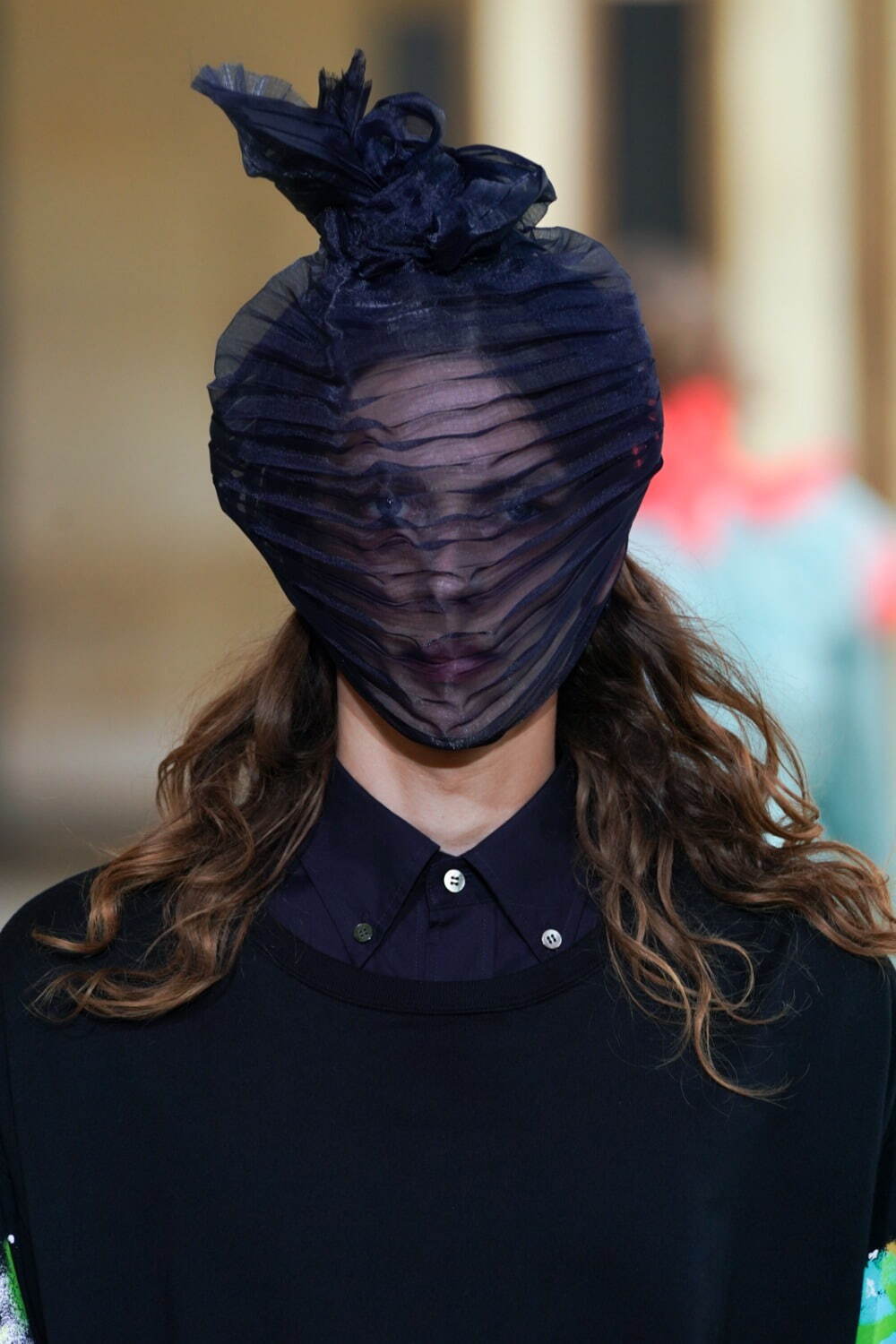 ファセッタズム(FACETASM) 2024年春夏ウィメンズ&メンズコレクション ディテール - 写真20