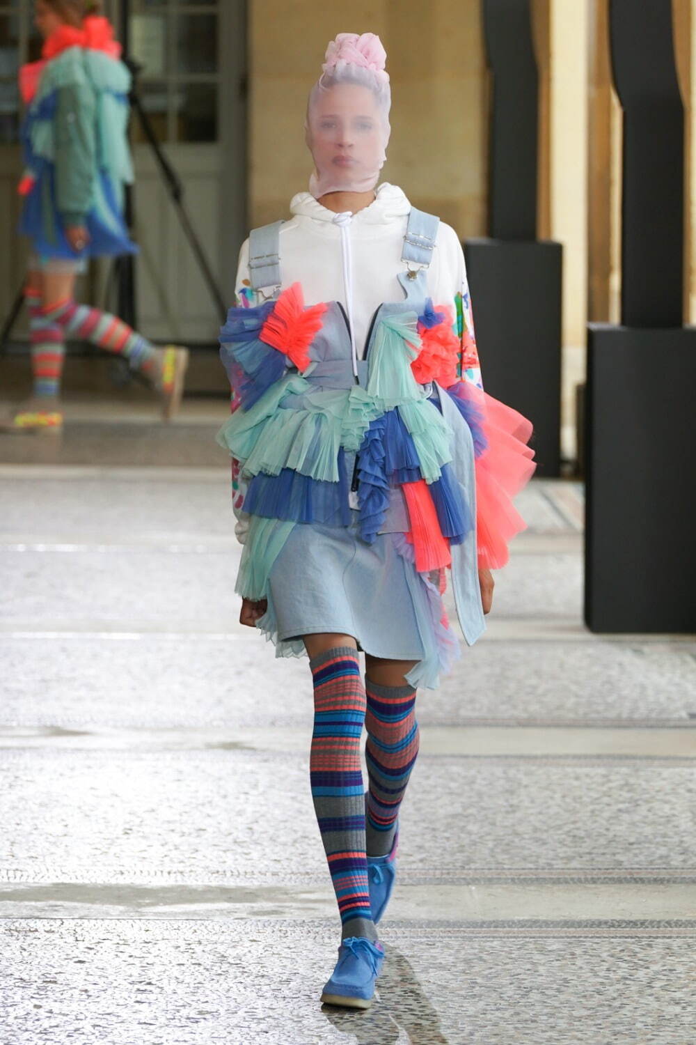 ファセッタズム 2024年春夏<span>コレクション</span> - 写真35