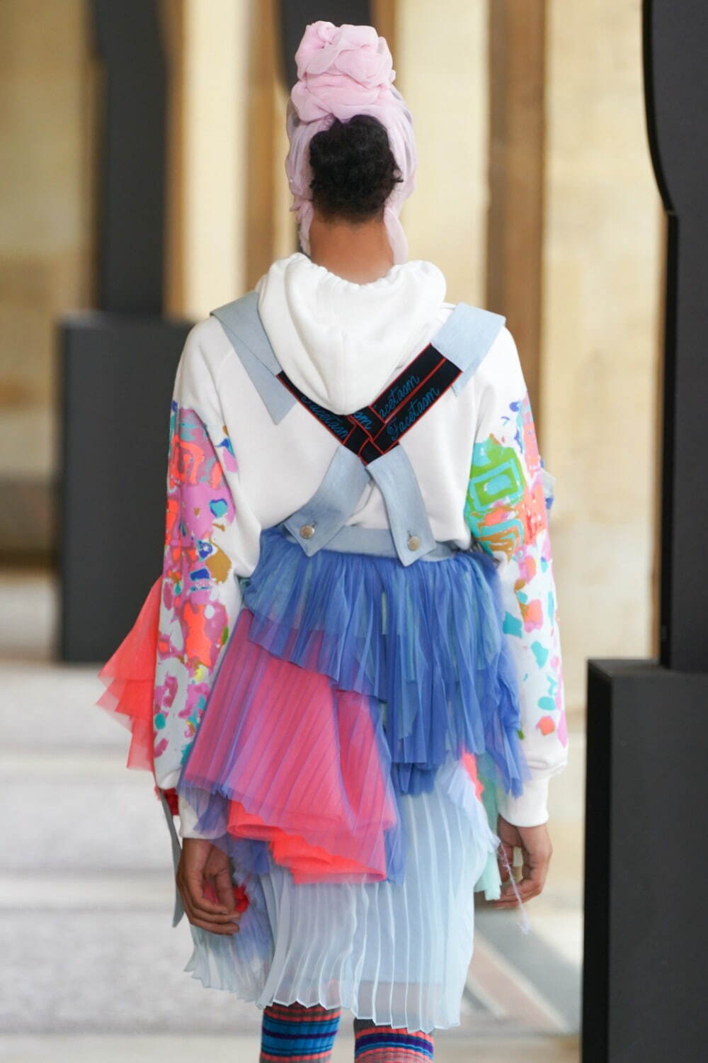 ファセッタズム 2024年春夏<span>コレクション</span> - 写真23
