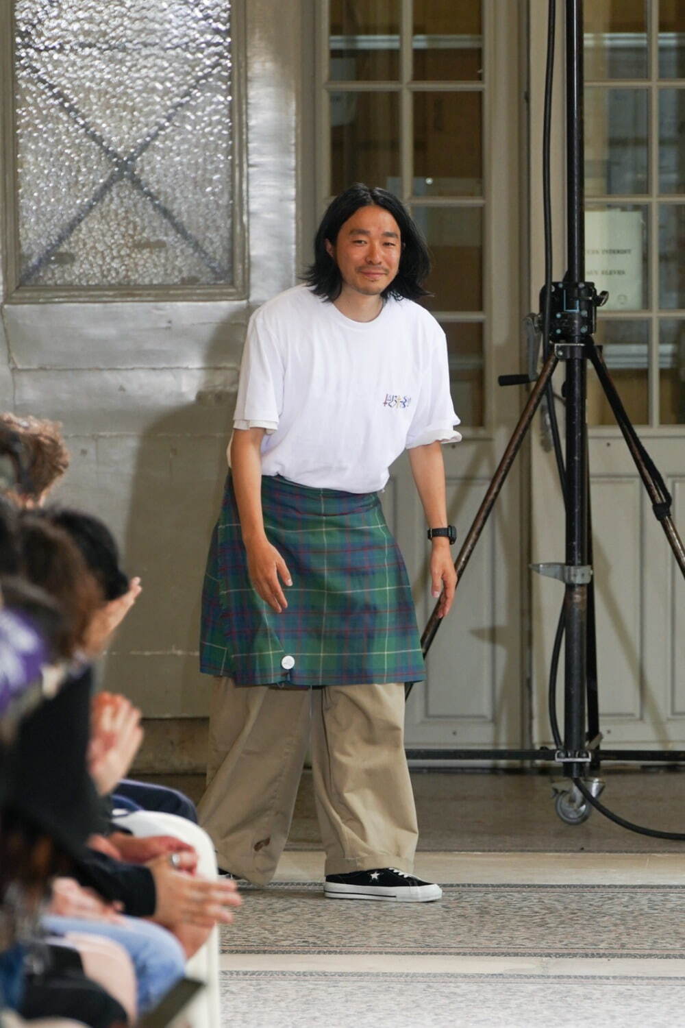 ファセッタズム 2024年春夏<span>コレクション</span> - 写真37