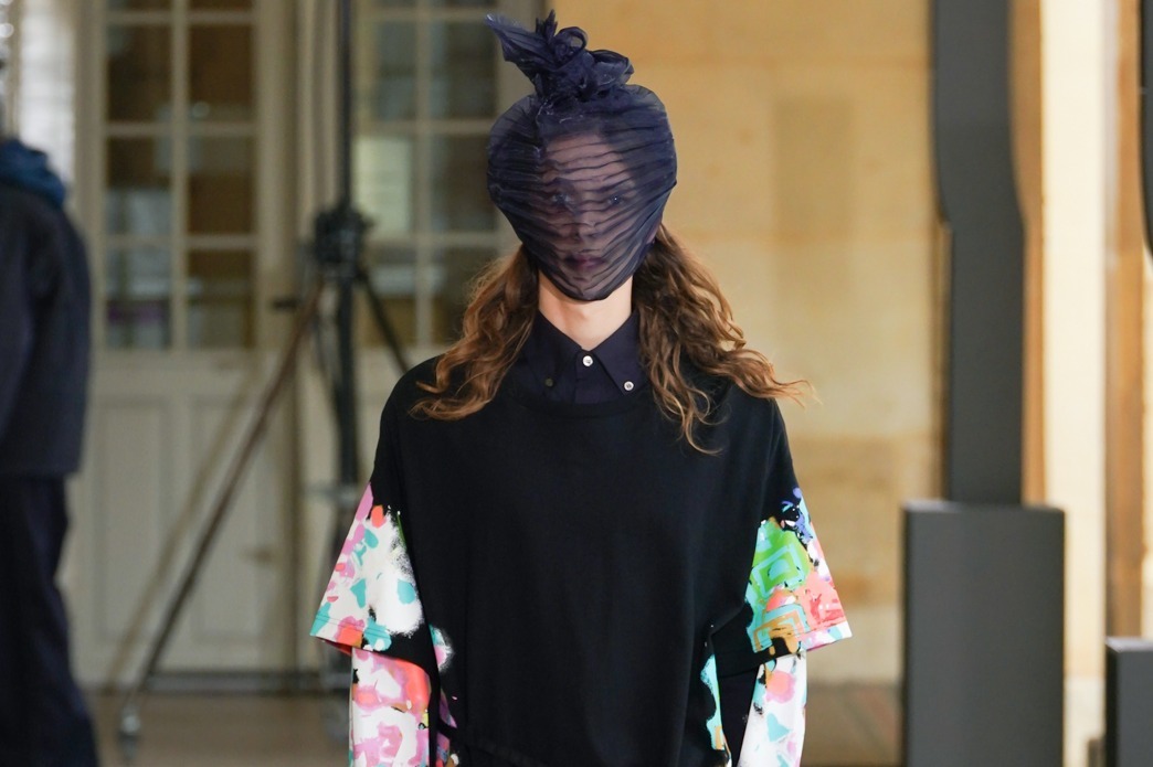 FACETASM 2024SS Collection