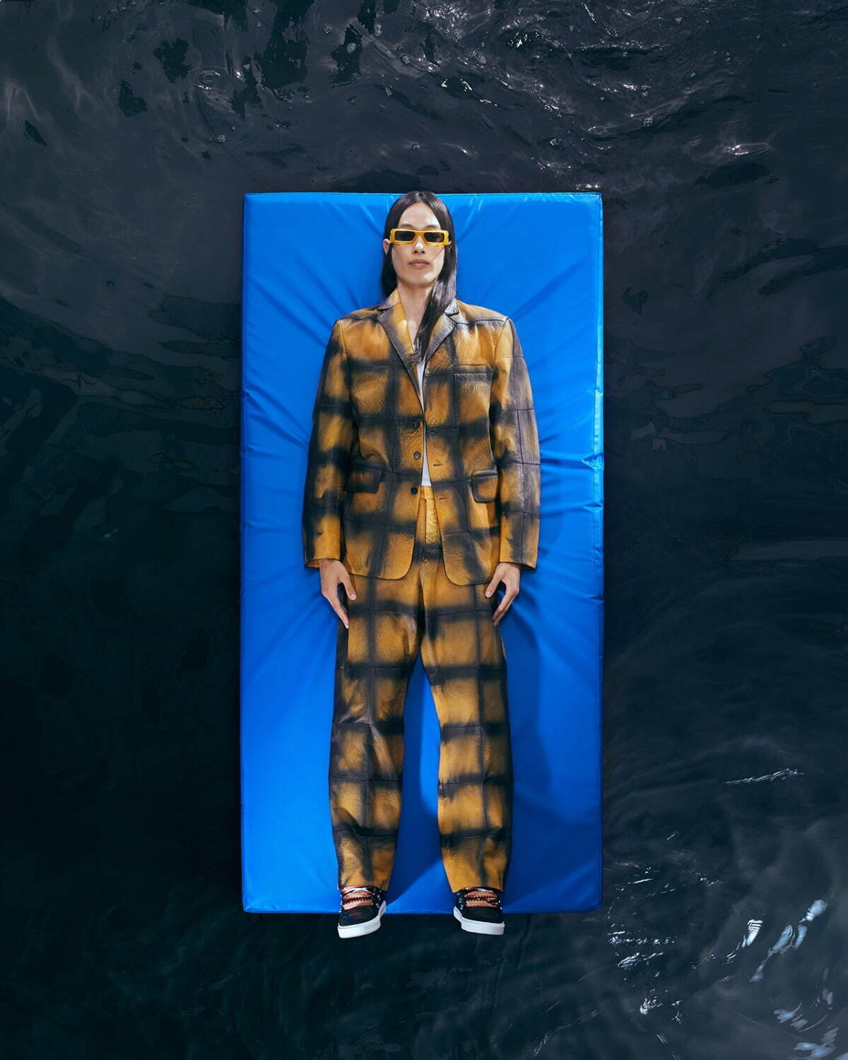 マルセロ・ブロン カウンティ・オブ・ミラン(MARCELO BURLON マルセロ・ブロン カウンティ・オブ・ミラン(MARCELO BURLON