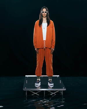 マルセロ・ブロン カウンティ・オブ・ミラン(MARCELO BURLON COUNTY OF MILAN) 2024年春夏メンズコレクション  - 写真4