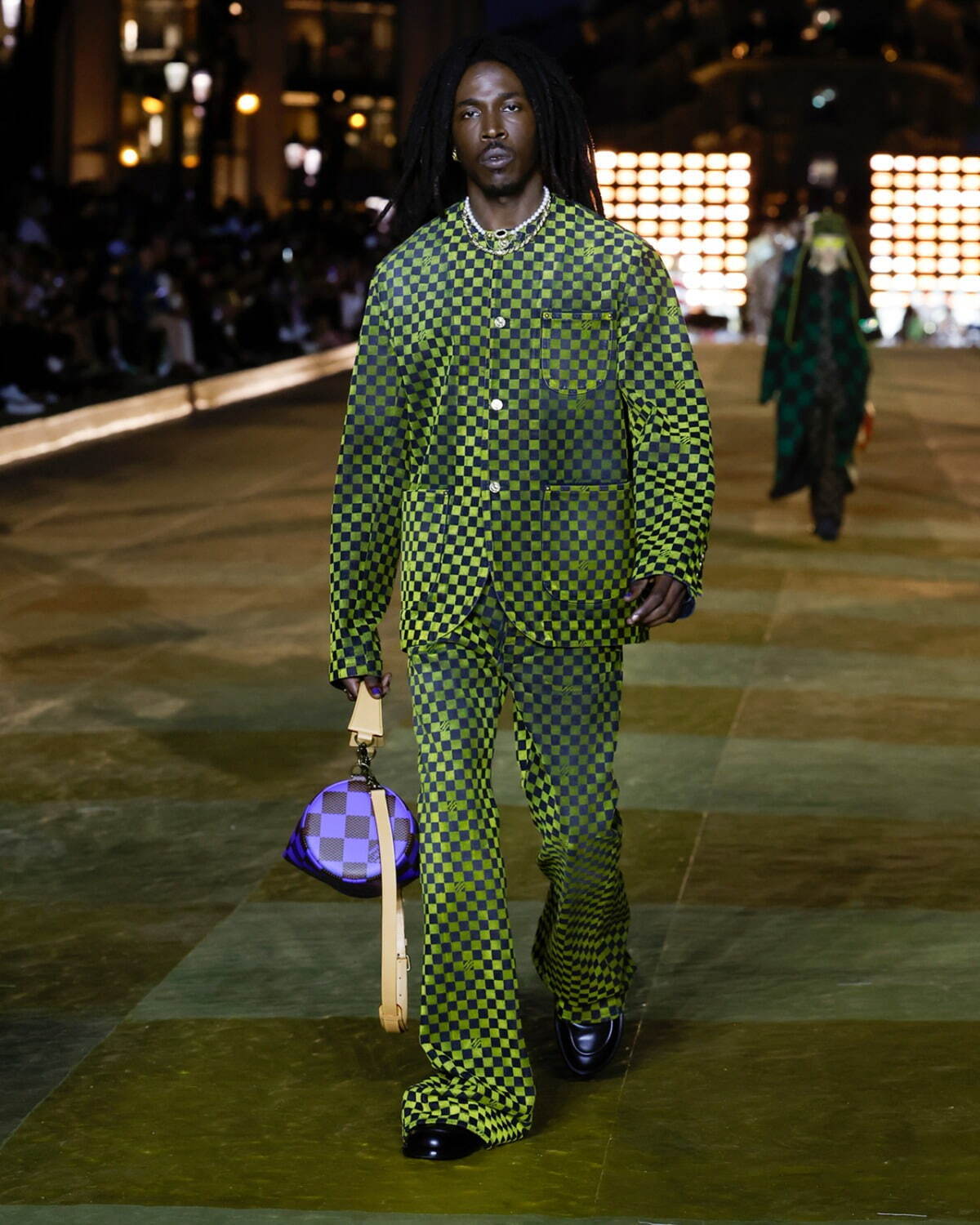 ルイ・ヴィトン(LOUIS VUITTON) 2024年春夏メンズコレクション  - 写真33