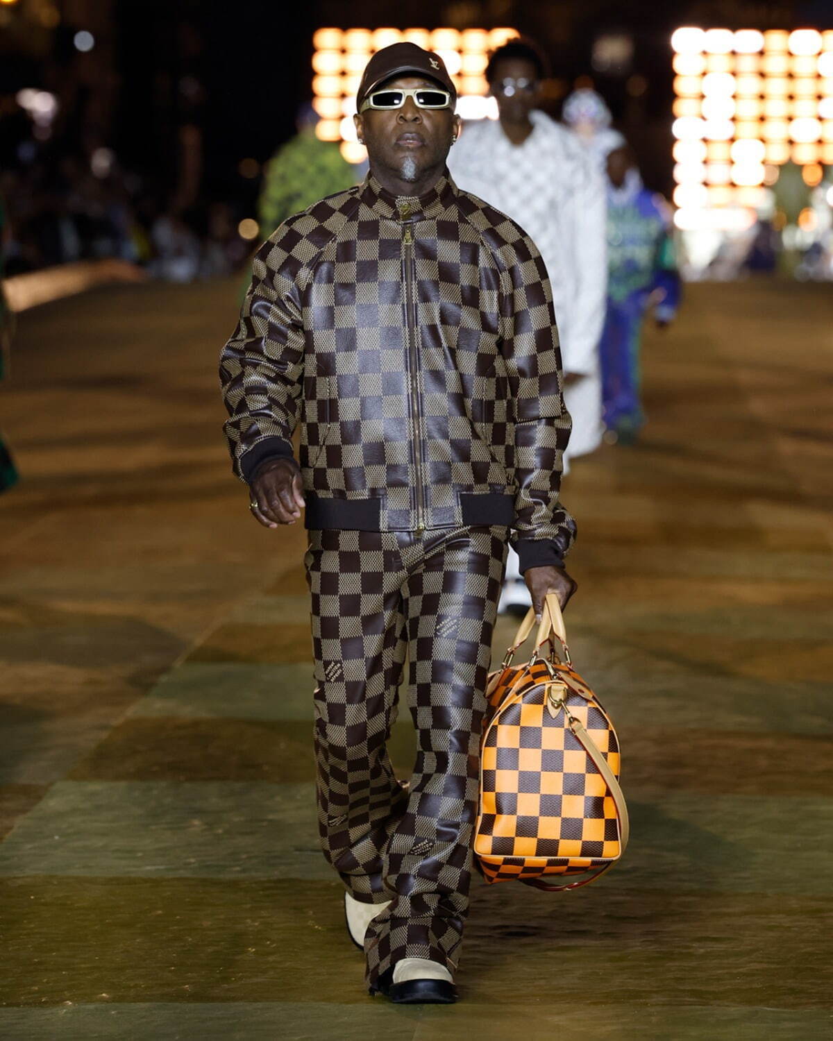 ルイ・ヴィトン(LOUIS VUITTON) 2024年春夏メンズコレクション  - 写真36