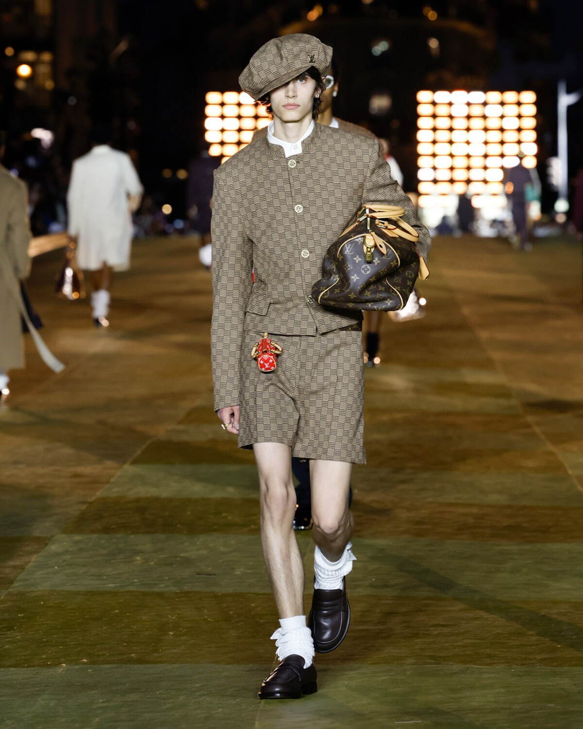 ルイ・ヴィトン(LOUIS VUITTON) 2024年春夏メンズコレクション  - 写真60