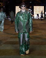 ルイ・ヴィトン 2024年春夏メンズコレクション - ファレル・ウィリアムスによる初のショー｜写真18