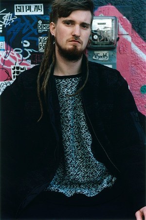 ジエダ(JieDa) 2014-15年秋冬メンズコレクション  - 写真11