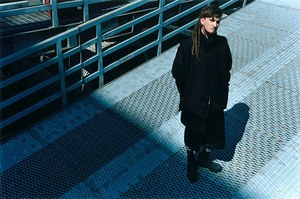 ジエダ(JieDa) 2014-15年秋冬メンズコレクション  - 写真13