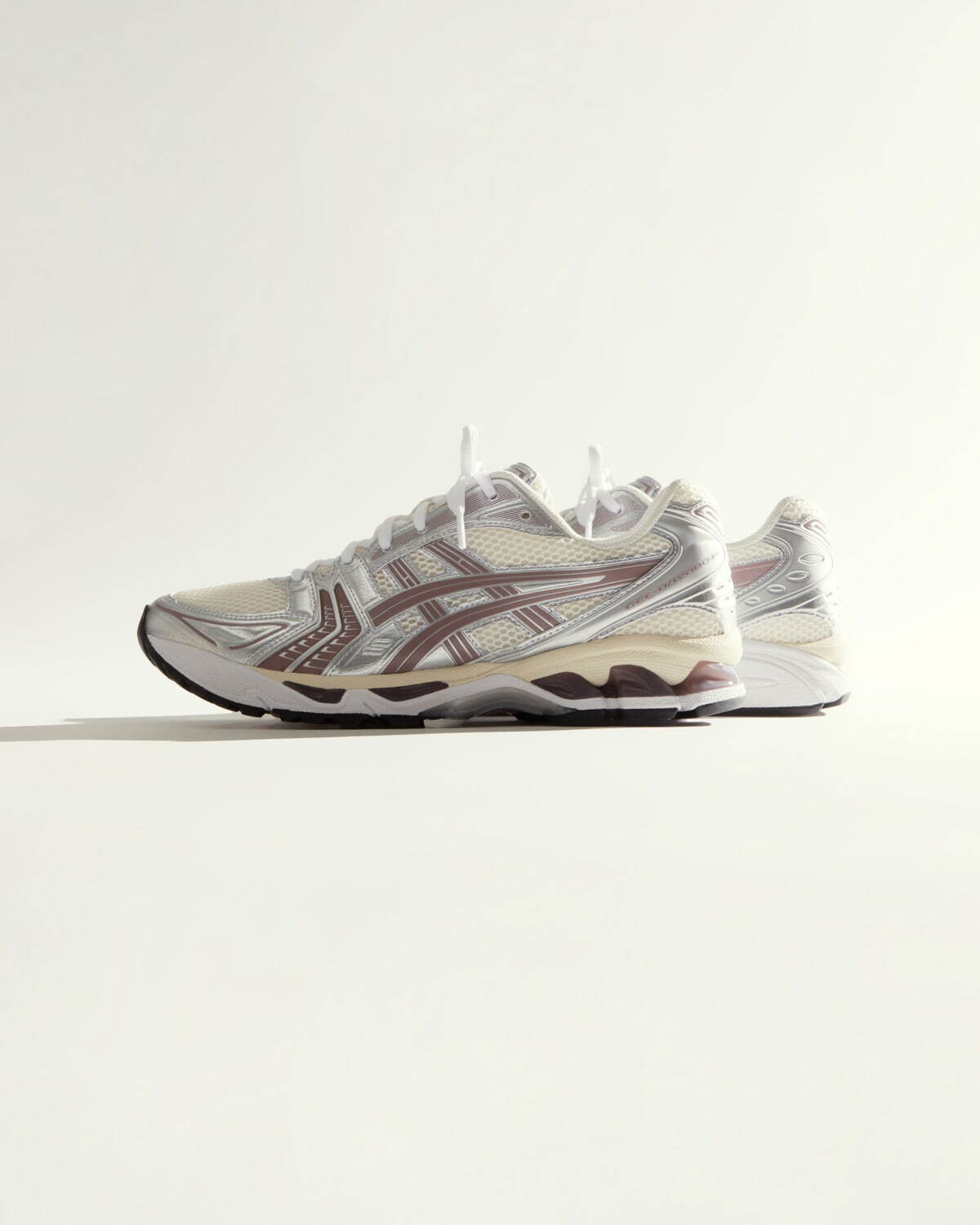 KITH×アシックスのコラボスニーカー「ゲルカヤノ 14」「ゲル-1130 