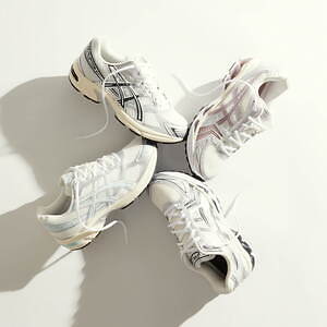 キス(Kith), アシックス(ASICS) ゲルカヤノ 14 ゲル-1130｜写真2