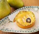 渋谷ヒカリエに“ひんやりスイーツ”集結、すいかに見立てた羊羹＆国産果物のなめらかシャーベットなど｜写真7