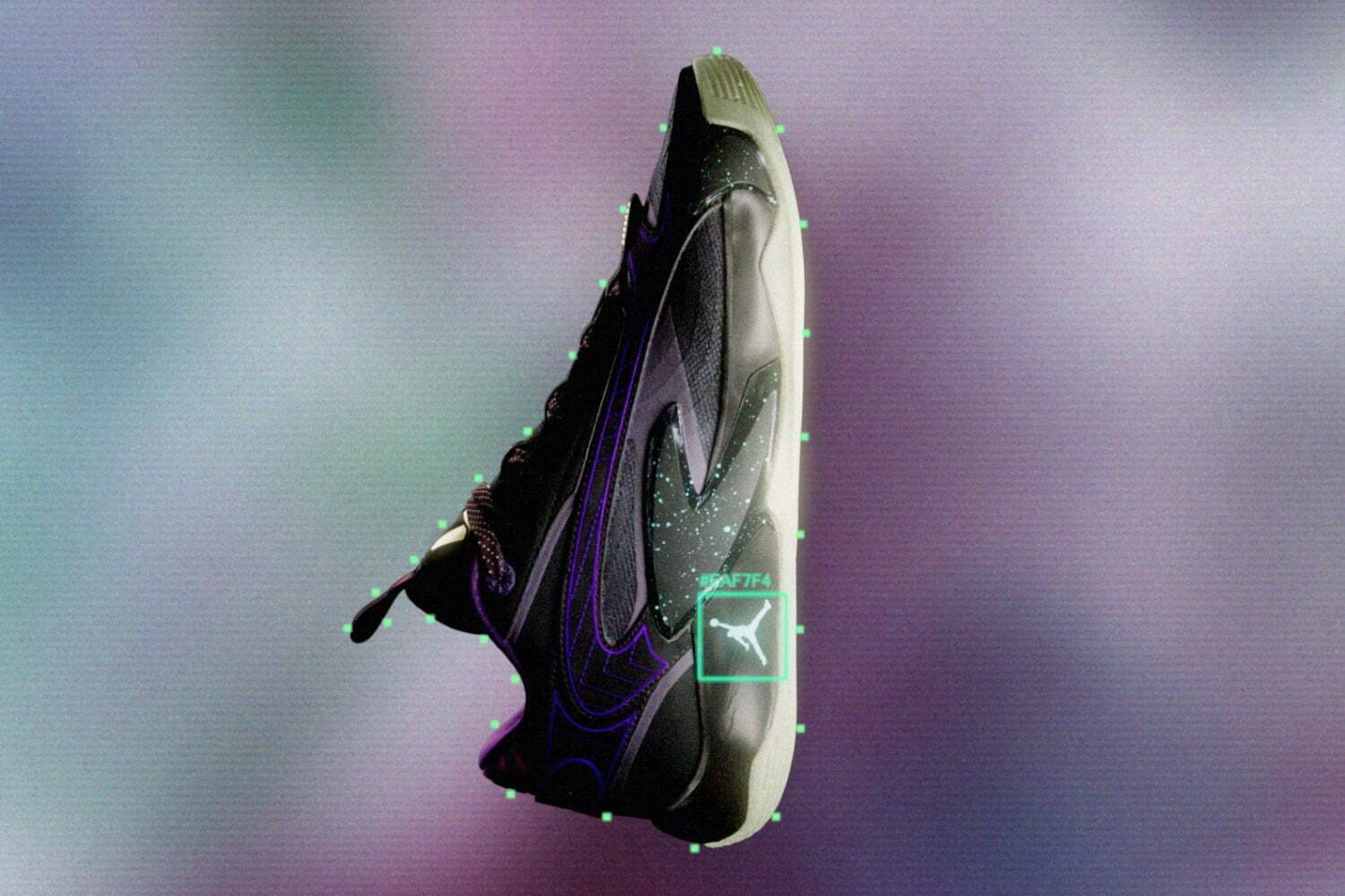 バスケットボールシューズ｜ジョーダン ブランド×ルカ・ドンチッチのバスケシューズ第2弾、スロベニア着想カラーのスニーカー