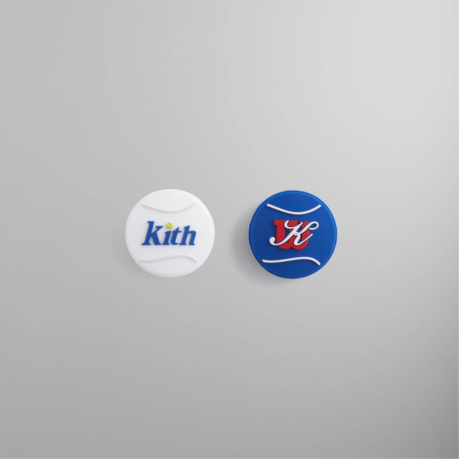KITH×ウイルソン“テニス”着想の高機能ウェア、コラボロゴ入りのポロシャツ＆ワンピースなど｜写真65