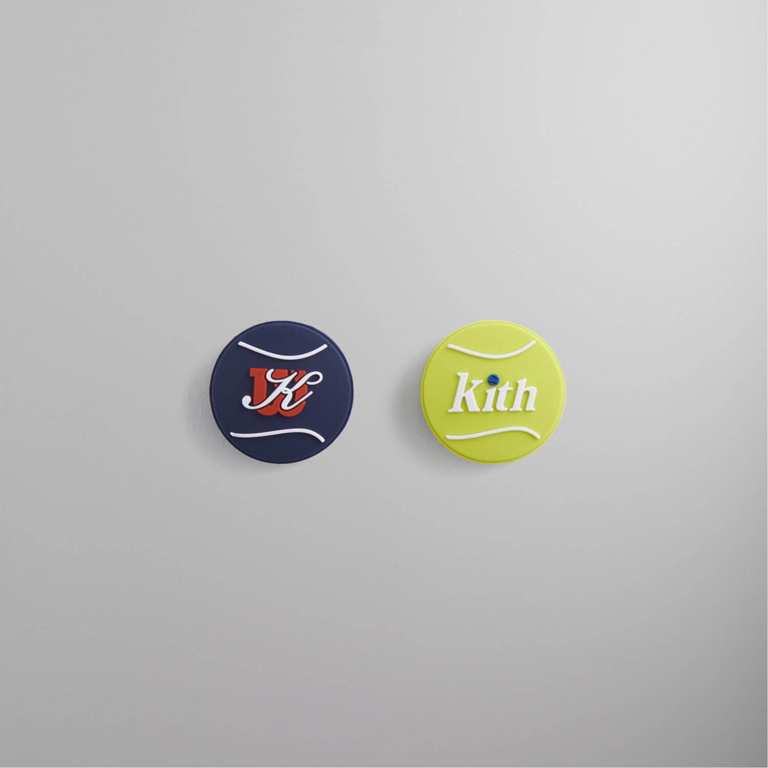 KITH×ウイルソン“テニス”着想の高機能ウェア、コラボロゴ入りのポロシャツ＆ワンピースなど｜写真66