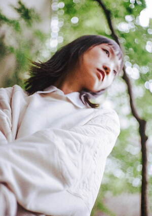 ヤーデン(yarden) 2023-24年秋冬ウィメンズ&メンズコレクション  - 写真3